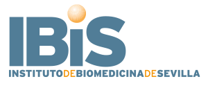 IBIS (Instituto de Biomedicina de Sevilla) Logo Ibis