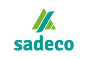Sadeco Logo Sadeco